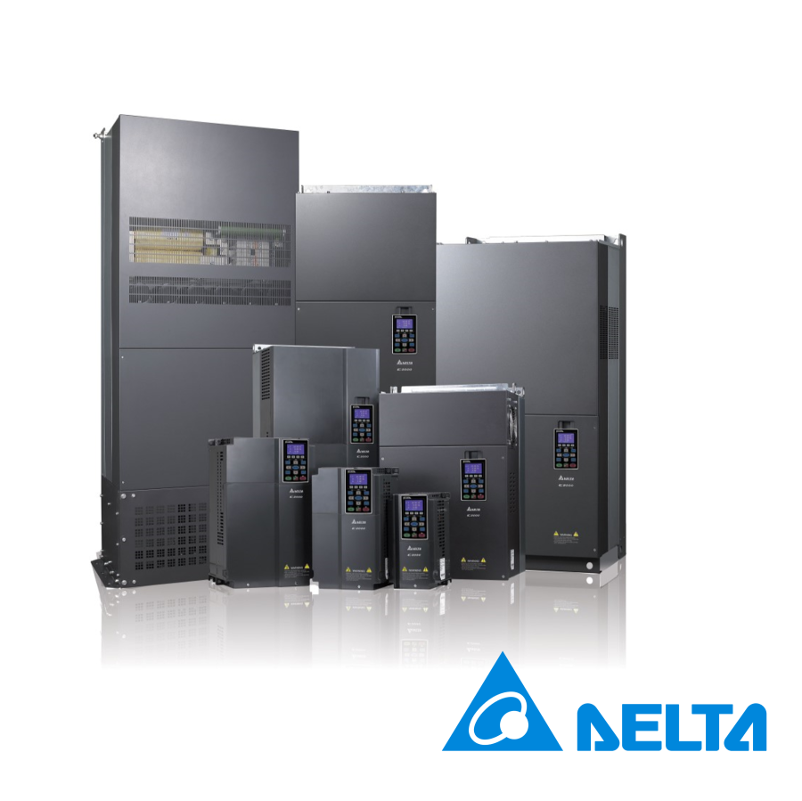 DELTA - C2000