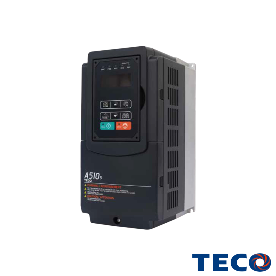 TECO Inverter L510s