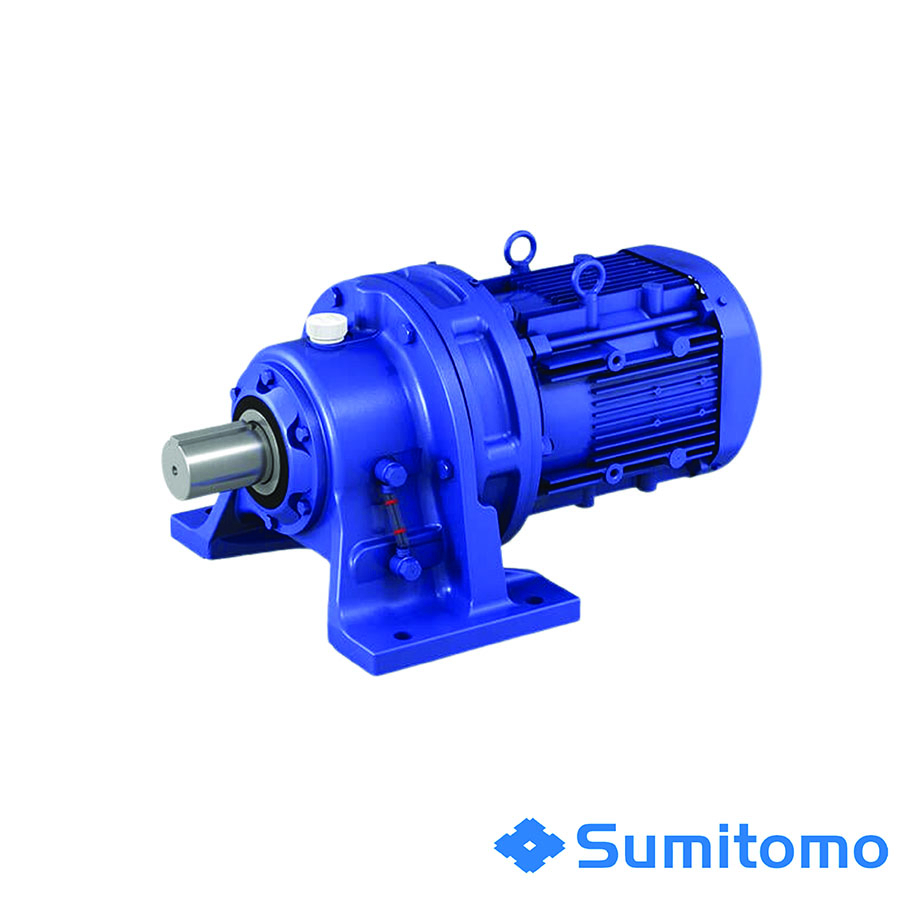 SUMITOMO - Cyclo Speed Reducer