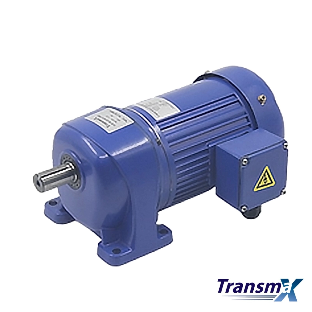 TransmaX - G3 Foot Helical Gear Motor