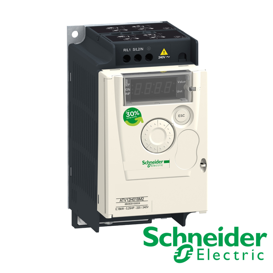 SCHNEIDER Electric ALTIVAR 12 (VSD)