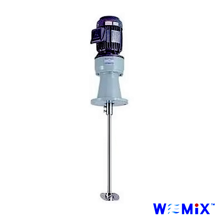 WEMIX Mixer (D Series)