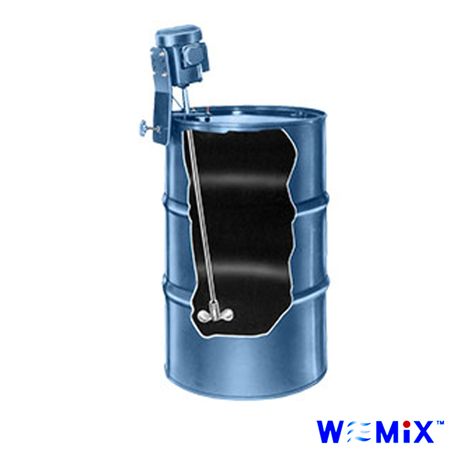 WEMIX Drum Mixer